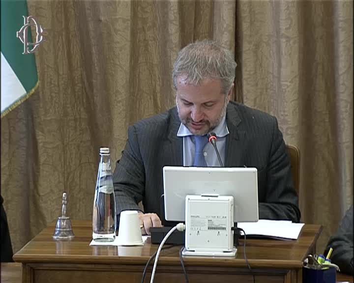 Segui la diretta Audizione Istat su fondo finanziamento missioni internazionali su webtv.camera.it