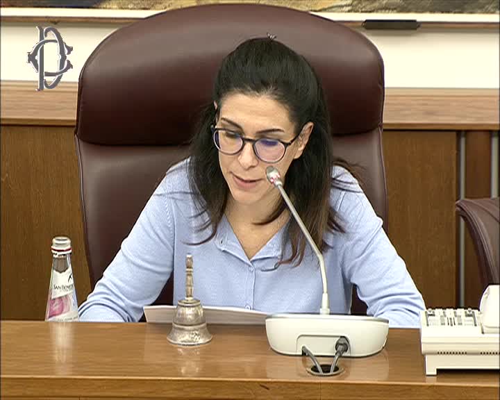 Segui la diretta Audizione Agenzia delle entrate su disciplina attività funerarie su webtv.camera.it