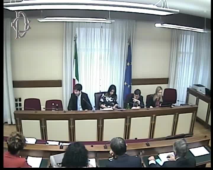 Segui la diretta Regionalismo differenziato, audizione Speranza su webtv.camera.it