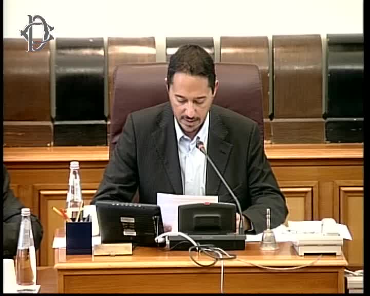 Segui la diretta 5G e big data, audizione Cardani  su webtv.camera.it