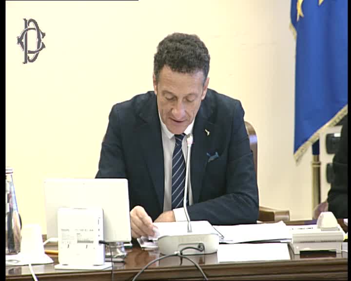 Segui la diretta Federalismo fiscale, audizione Anci su webtv.camera.it