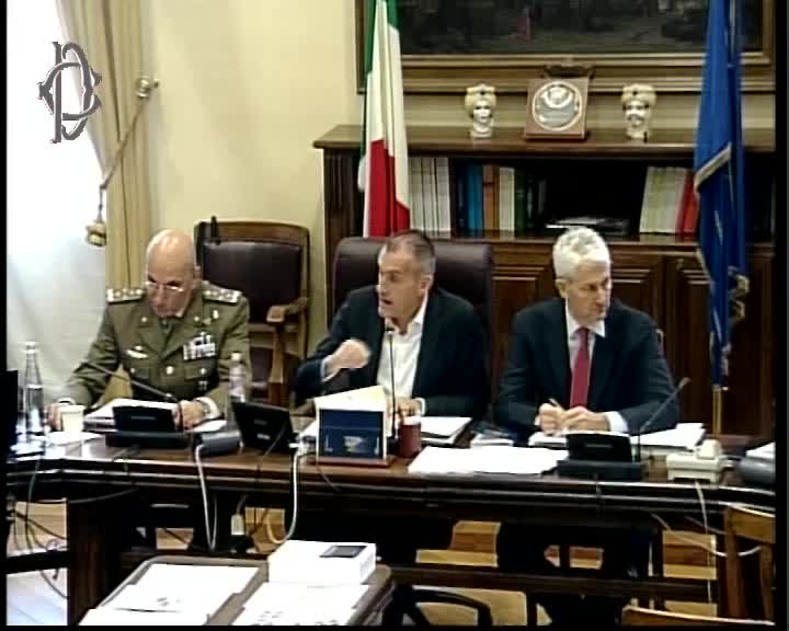 Segui la diretta Audizioni su disposizioni urgenti in materia fiscale su webtv.camera.it