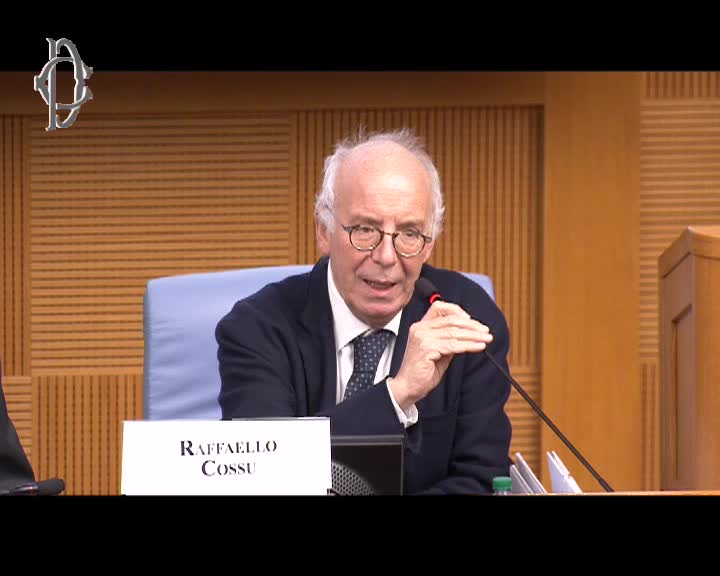 Segui la diretta Rifiuti e salute, il contributo aperto della società civile - Partecipano Carfagna, Costa, Giulia Grillo su webtv.camera.it