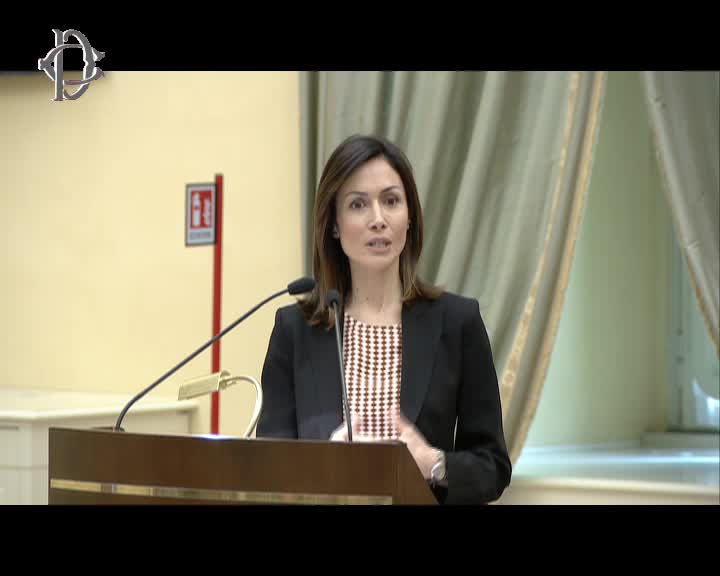 Segui la diretta \"Prospettive atlantiche. Quale ruolo per l'Italia tra Europa e Stati Uniti\" su webtv.camera.it