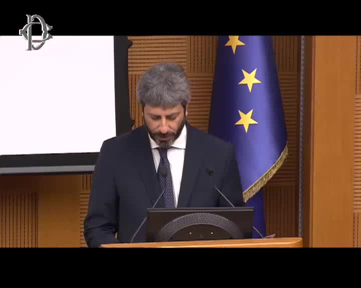 Segui la diretta L'Aquila 03:32 - La generazione dimenticata - Alle 18 presentazione del film-documentario - Partecipa Fico  su webtv.camera.it