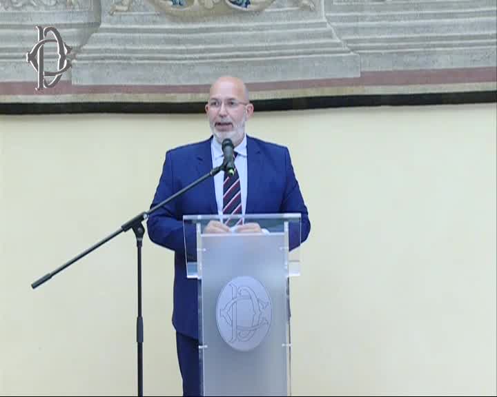 Segui la diretta Dichiarazioni sul voto del 20 e 21 settembre su webtv.camera.it