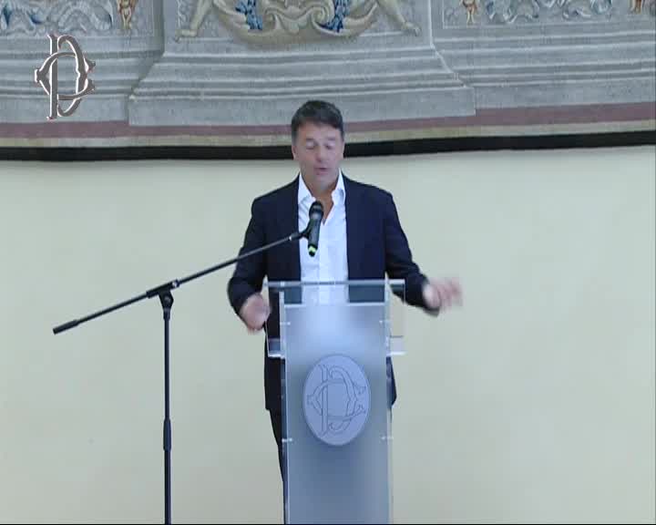 Segui la diretta Dichiarazioni sul voto del 20 e 21 settembre su webtv.camera.it