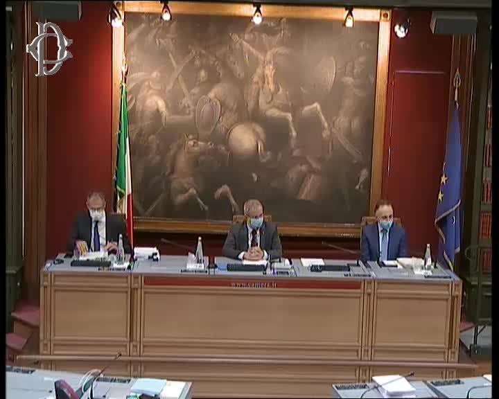 Segui la diretta Decreto Rilancio, audizione Cottarelli  su webtv.camera.it