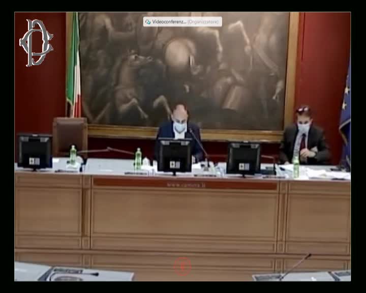 Segui la diretta Audizione su modifiche base territoriale per elezione Senato  e delegati regionali per elezione Capo dello Stato su webtv.camera.it