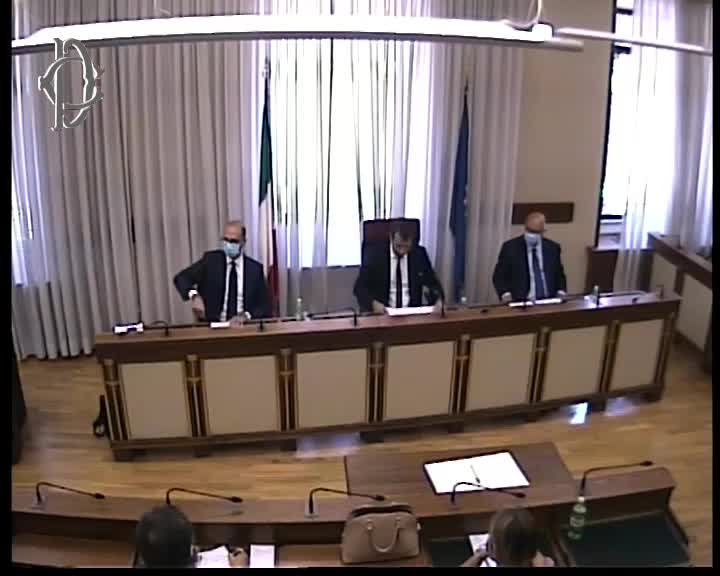 Segui la diretta Commissione Regeni, audizione di Alfano su webtv.camera.it