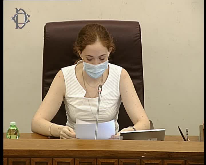 Segui la diretta Audizione su transito materiali di armamento  su webtv.camera.it