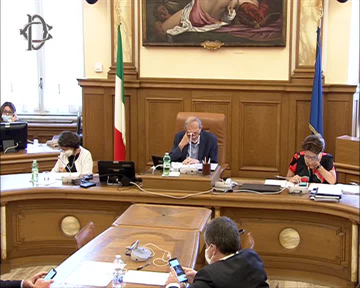 Segui la diretta Situazione in Libia, audizione viceministra Esteri, Sereni  su webtv.camera.it