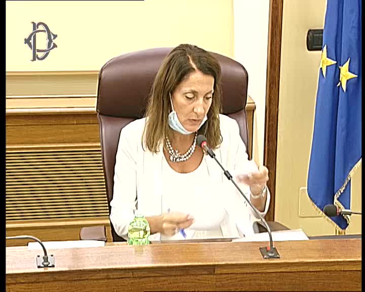 Segui la diretta Banche, audizione ad Mps, Bastianini su webtv.camera.it