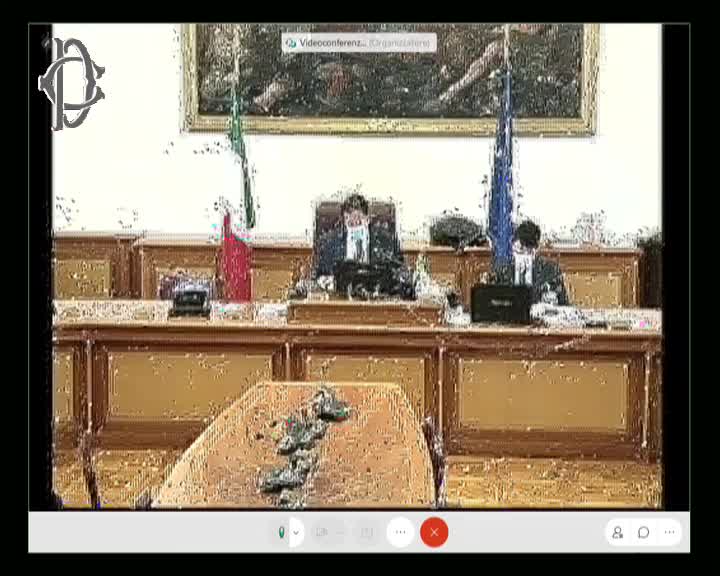 Segui la diretta Sistemi di protezione sociale per i lavoratori, audizione di sindacati e associazioni  su webtv.camera.it