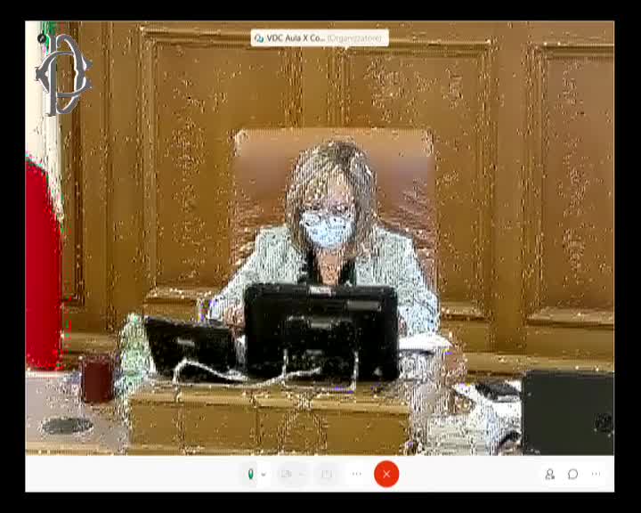 Segui la diretta Disciplina dell'ippicoltura, audizione di associazioni di settore su webtv.camera.it