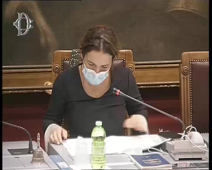 Segui la diretta Commissione Ambiente, interrogazioni a risposta immediata su webtv.camera.it