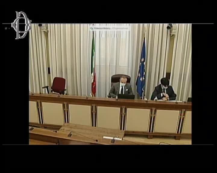 Segui la diretta Audizione su sistema previdenziale su webtv.camera.it