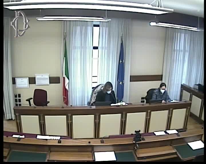 Segui la diretta Audizioni su dipendenze patologiche tra giovani su webtv.camera.it