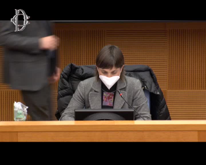 Segui la diretta Audizione sindacati su pensionamento lavoratori edili su webtv.camera.it