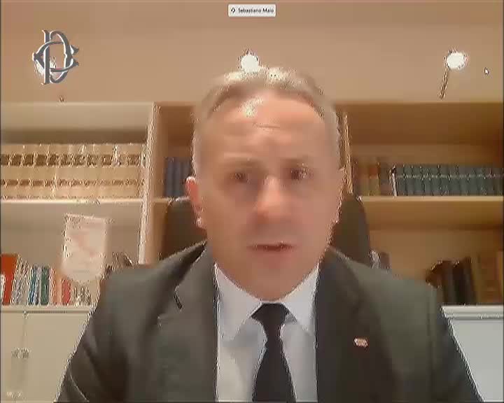 Segui la diretta Audizione Confedilizia su degrado Messina su webtv.camera.it