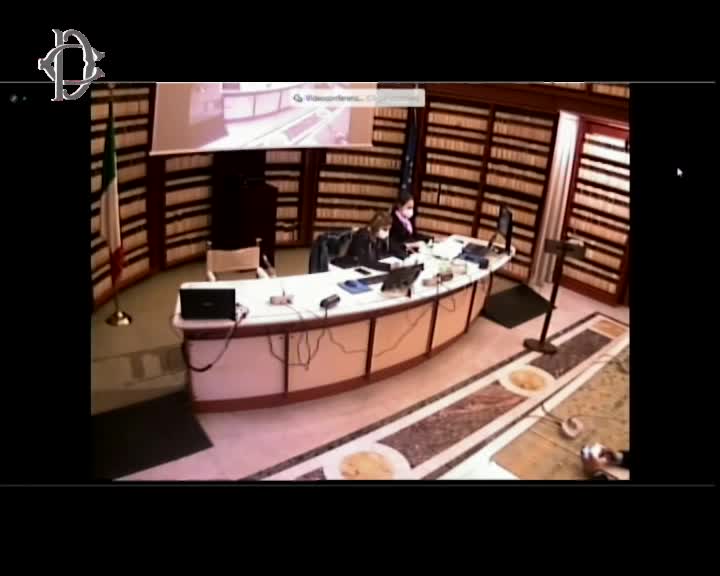 Segui la diretta Audizioni in Commissione d’inchiesta “Il Forteto”  su webtv.camera.it