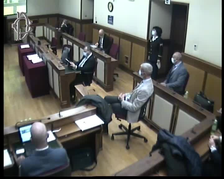 Segui la diretta Audizione Ispra su webtv.camera.it