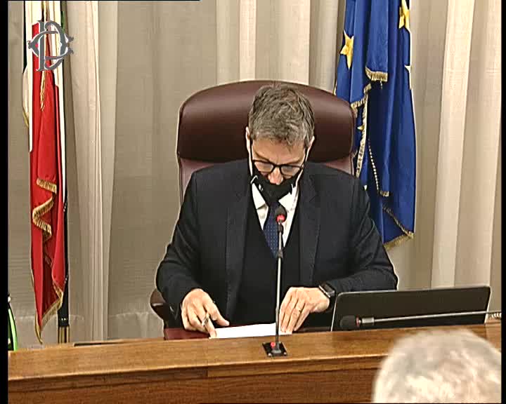 Segui la diretta Vigilanza Rai, audizione Di Mare su webtv.camera.it