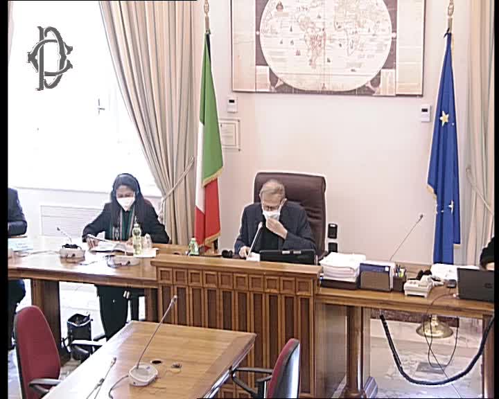 Segui la diretta Presidenza italiana del G20, audizione ambasciatore indonesiano in Italia su webtv.camera.it