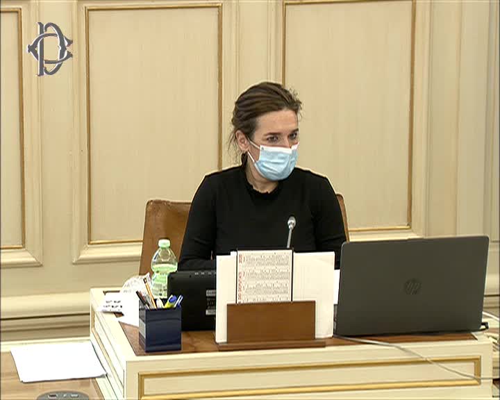 Segui la diretta Interrogazioni a risposta immediata su webtv.camera.it