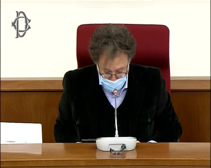 Segui la diretta Traffico stupefacenti di lieve entità, audizione De Raho, Maggiore e Palma su webtv.camera.it