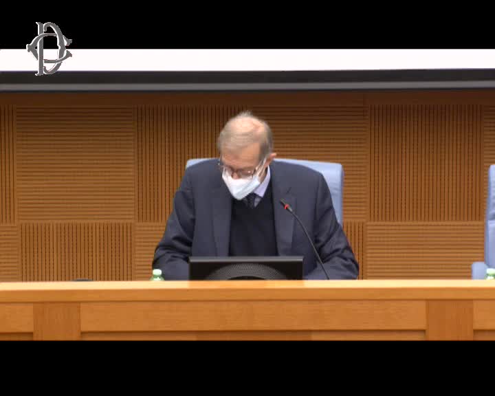 Segui la diretta Semestre tedesco, audizione ambasciatore Elbling  su webtv.camera.it