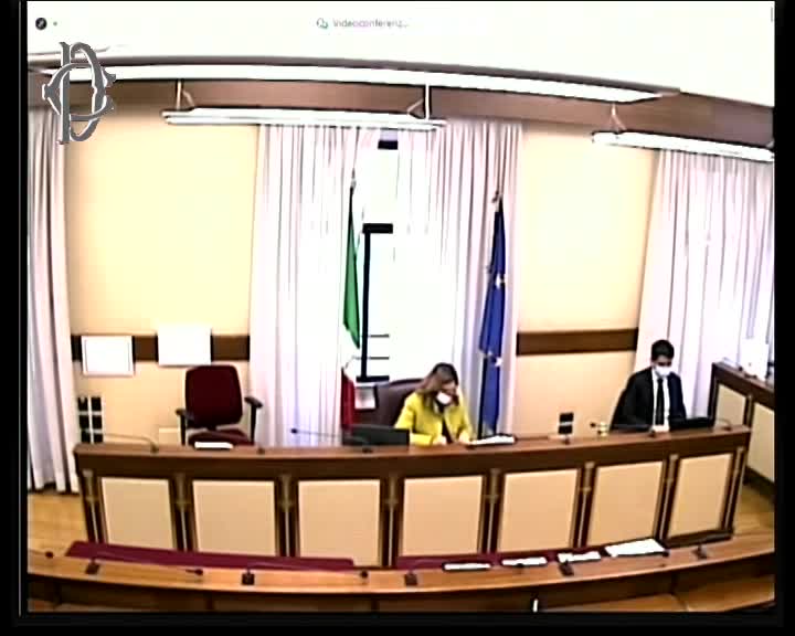 Segui la diretta Audizioni in Commissione “Il Forteto” su webtv.camera.it