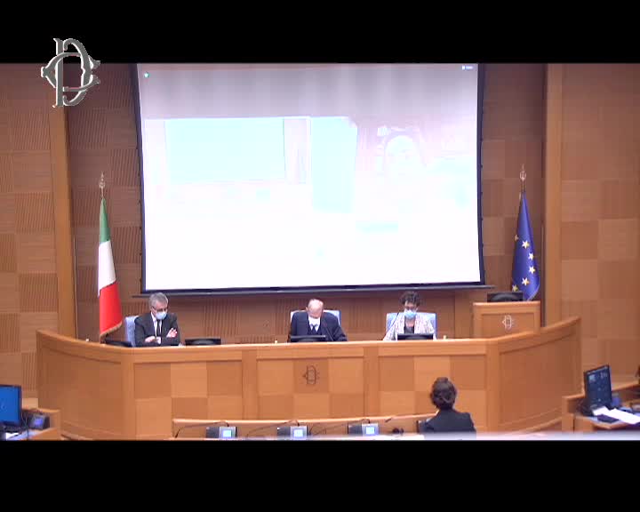 Segui la diretta Semestre portoghese Ue, audizione ambasciatore Bártolo su webtv.camera.it