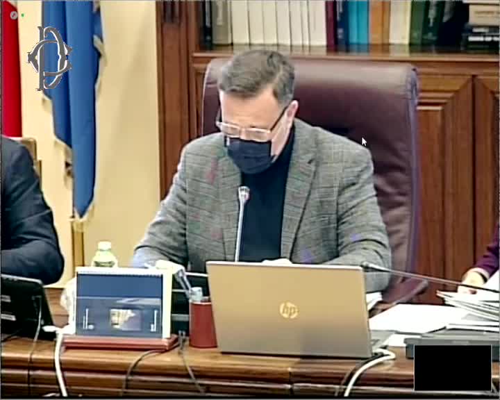 Segui la diretta Interrogazioni a risposta immediata su webtv.camera.it