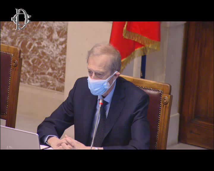 Segui la diretta Sfruttamento ittico Golfo della Sirte, audizione sindaco di Mazara del Vallo su webtv.camera.it