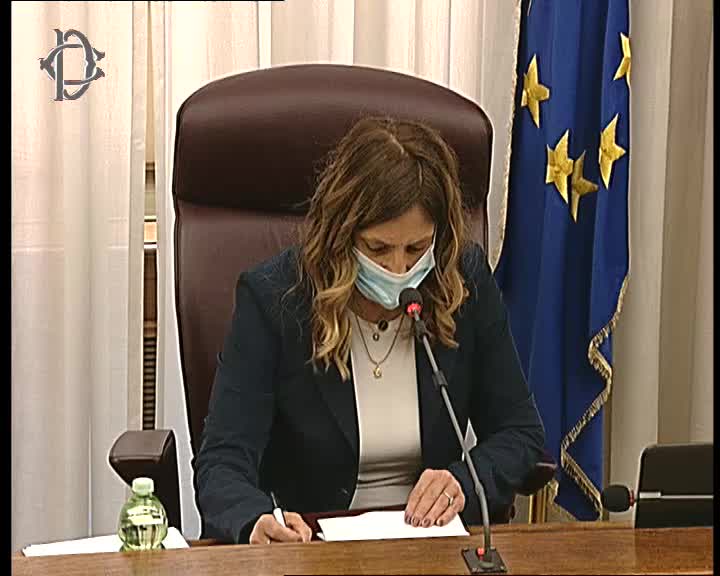 Segui la diretta Audizioni in Commissione Il Forteto su webtv.camera.it