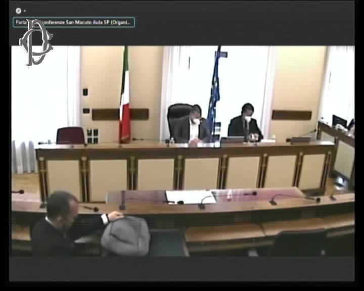 Segui la diretta Ciclo rifiuti e illeciti ambientali, audizione Sogin su webtv.camera.it