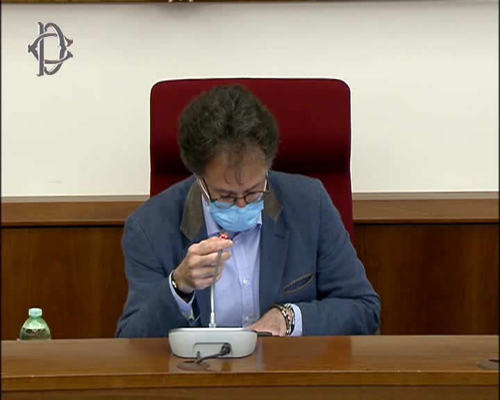 Segui la diretta Audizione su equo compenso su webtv.camera.it