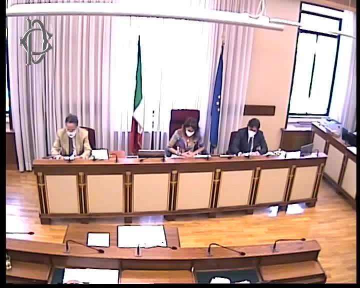 Segui la diretta Audizione Servello, presidente Fondo risparmiatori su webtv.camera.it
