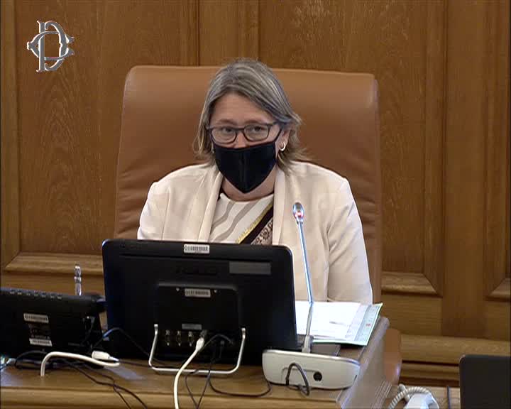 Segui la diretta Audizione Eni ed Enel su fonti rinnovabili  su webtv.camera.it