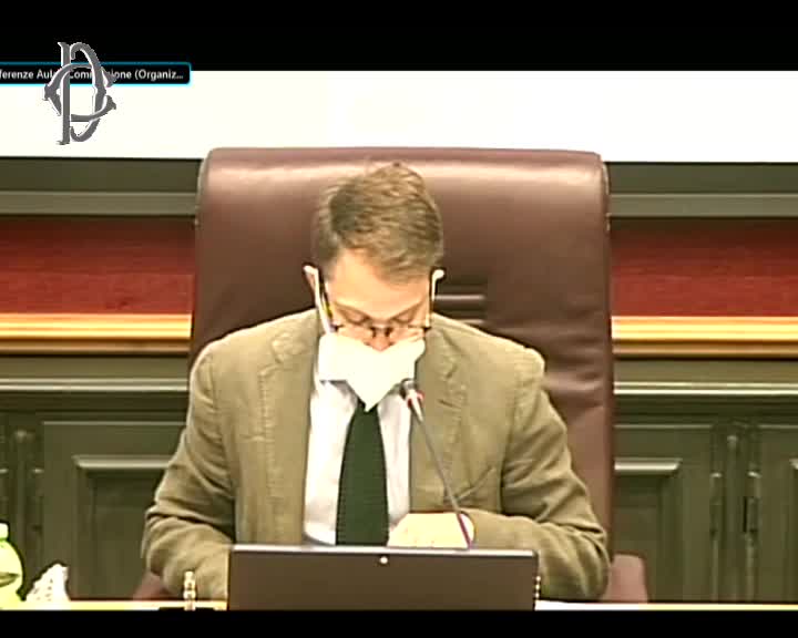 Segui la diretta Recovery plan e decreto Semplificazioni, audizione associazioni su webtv.camera.it