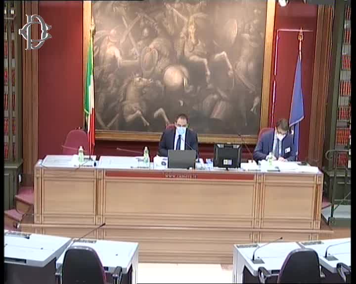 Segui la diretta Decreto Semplificazioni, audizione enti locali  su webtv.camera.it