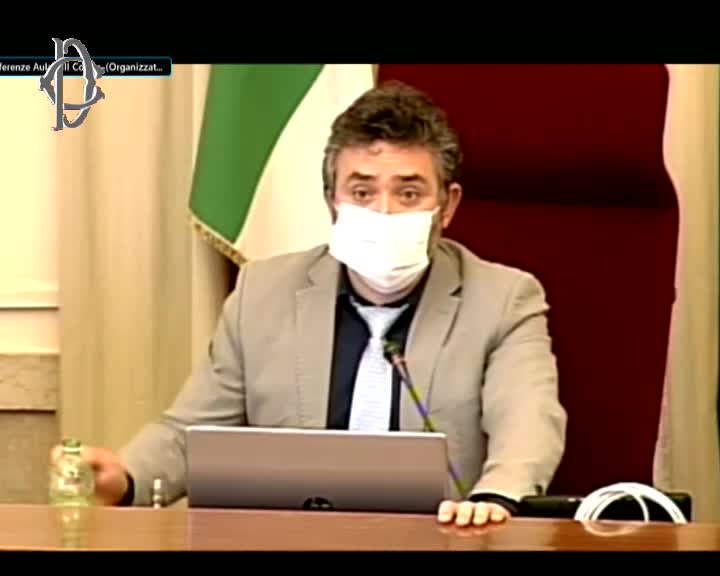 Segui la diretta ​Audizione apicoltori su recovery plan e politica agricola comune  su webtv.camera.it