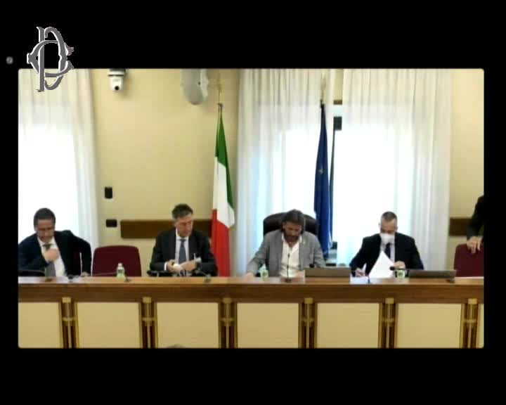 Segui la diretta Audizione Sose su finanza territoriale e federalismo fiscale su webtv.camera.it