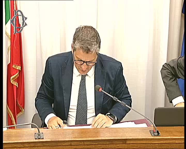 Segui la diretta Audizione del Ministro Giorgetti su webtv.camera.it