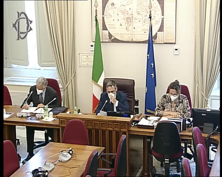 Segui la diretta Comitato permanente sugli italiani nel mondo, audizione del dottor Vignali su webtv.camera.it