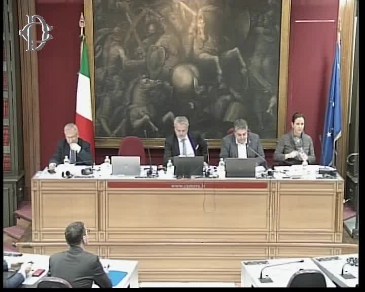 Segui la diretta Bosnia Erzegovina, audizione Sattler, rappresentante Ue  su webtv.camera.it