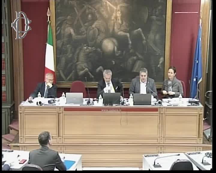 Segui la diretta Bosnia Erzegovina, audizione Sattler, rappresentante Ue  (english) su webtv.camera.it