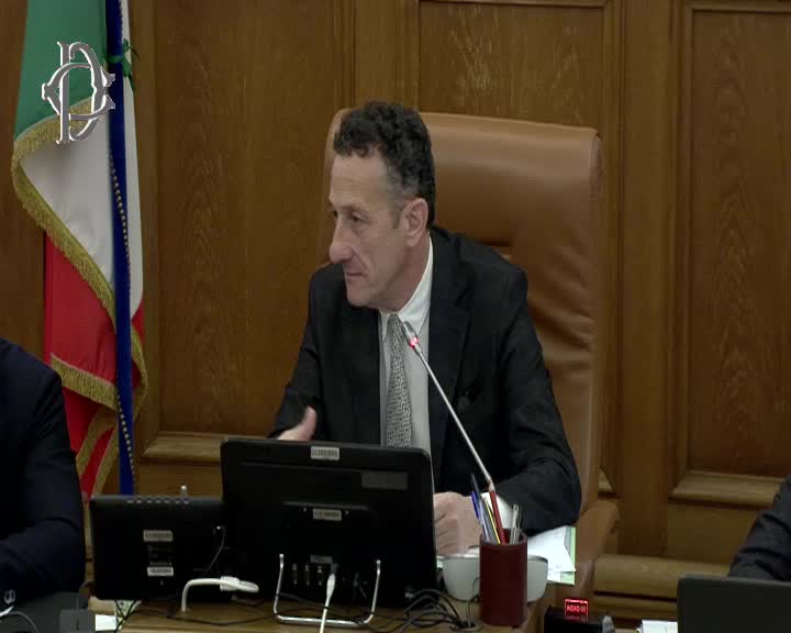 Segui la diretta Interrogazioni a risposta immediata su webtv.camera.it