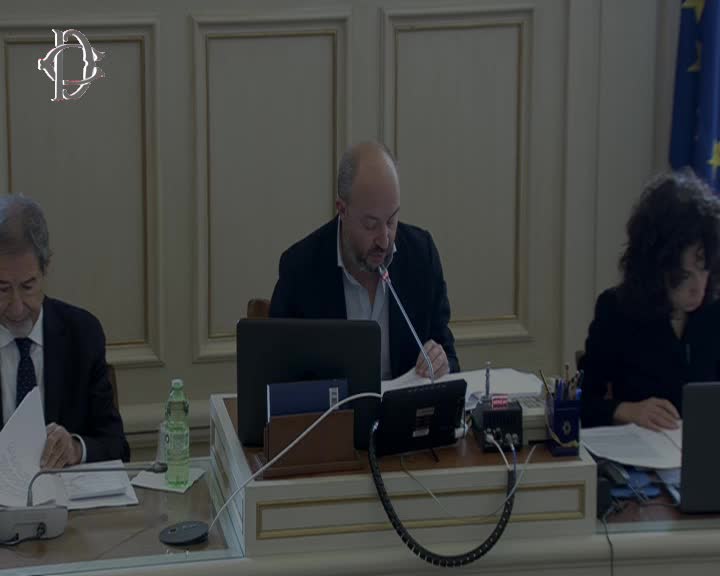 Segui la diretta Linee programmatiche, audizione Ministro Musumeci su webtv.camera.it